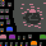 From the depths of hell